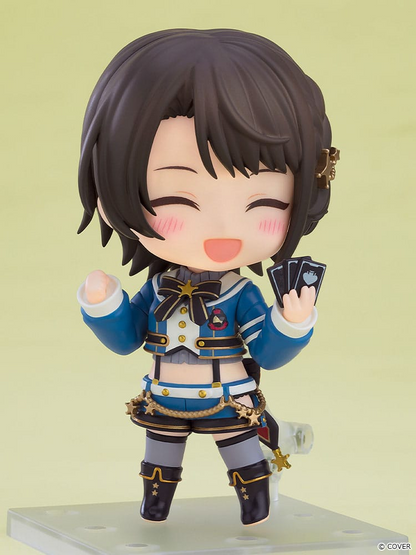 Hololive Production Nendoroid Oozora Subaru Suspender Outfit Ver