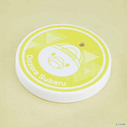 Hololive Production Nendoroid Oozora Subaru Suspender Outfit Ver