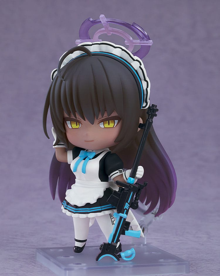Blue Archive Nendoroid Karin Kakudate