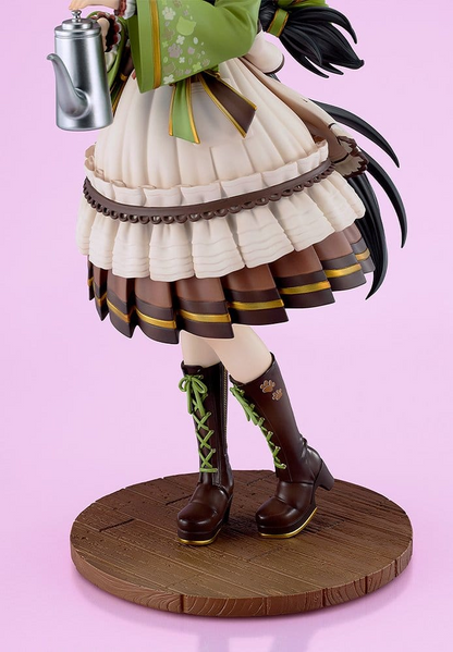 Uma Musume Pretty Derby 1/7 Scale Statue Manhattan Cafe Willow-Green Evening Ver