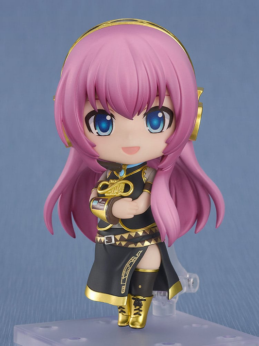 Character Vocal Series 03: Megurine Luka Nendoroid Luka 2.0