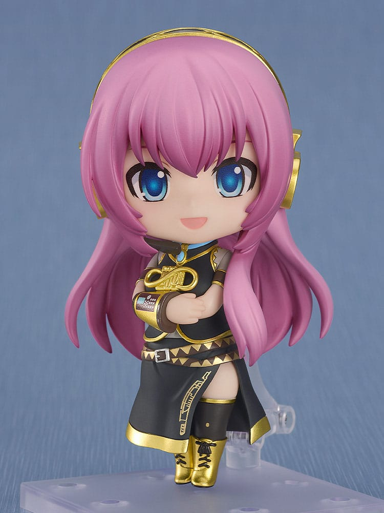 Character Vocal Series 03: Megurine Luka Nendoroid Luka 2.0