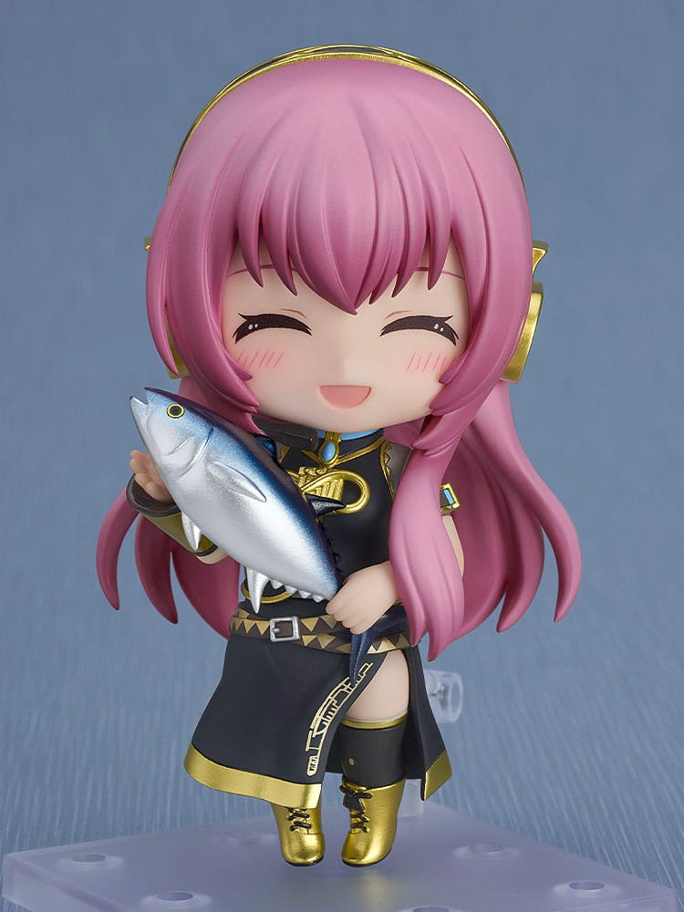 Character Vocal Series 03: Megurine Luka Nendoroid Luka 2.0