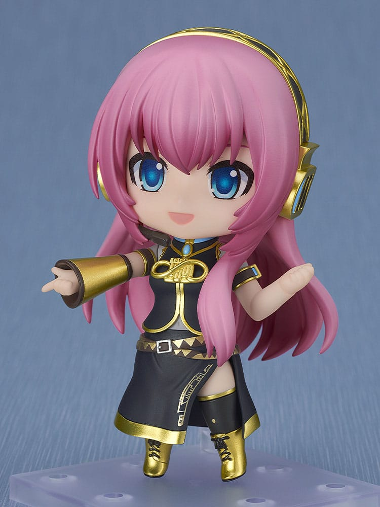 Character Vocal Series 03: Megurine Luka Nendoroid Luka 2.0
