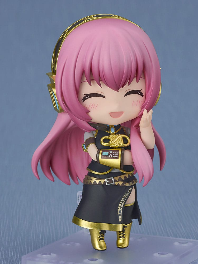 Character Vocal Series 03: Megurine Luka Nendoroid Luka 2.0