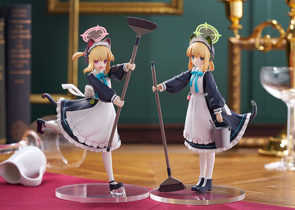 Blue Archive POP UP PARADE Momoi (Maid)