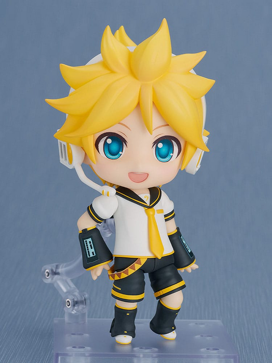 Character Vocal Series 02: Kagamine Len Nendoroid Kagamine Len 2.0