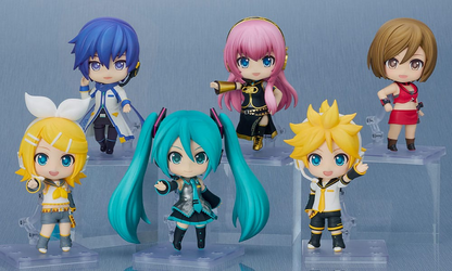 Character Vocal Series 02: Kagamine Len Nendoroid Kagamine Len 2.0