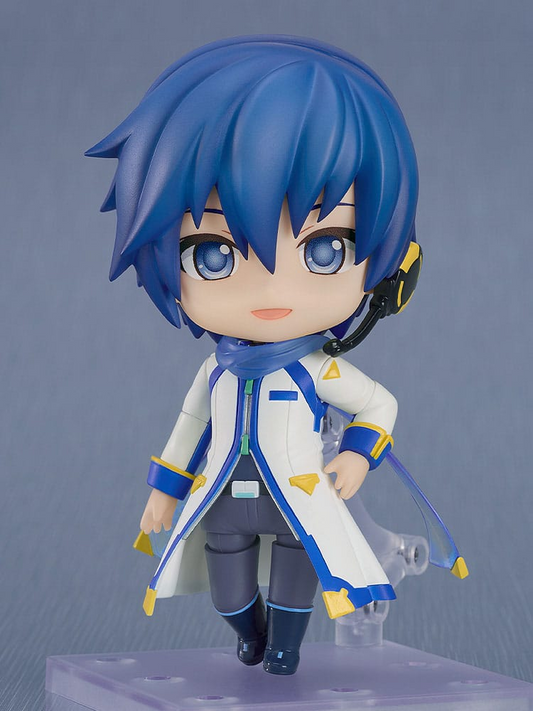 Character Vocal Series Kaito Nendoroid Kaito 2.0