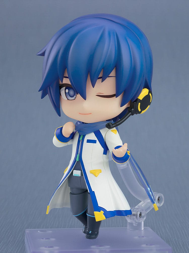 Character Vocal Series Kaito Nendoroid Kaito 2.0