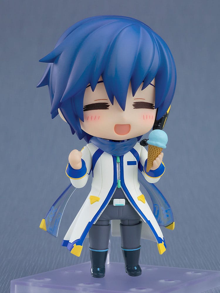 Character Vocal Series Kaito Nendoroid Kaito 2.0