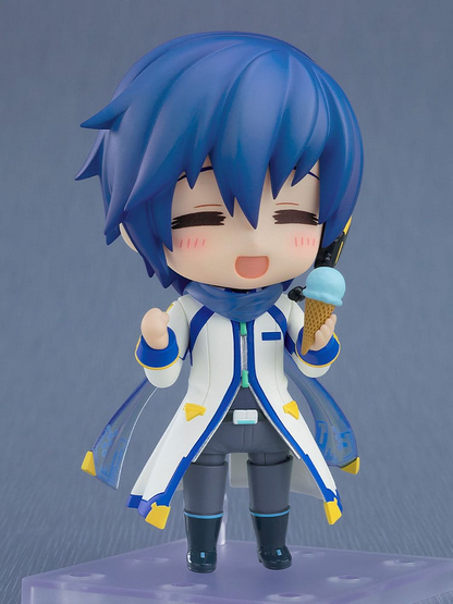 Character Vocal Series Kaito Nendoroid Kaito 2.0