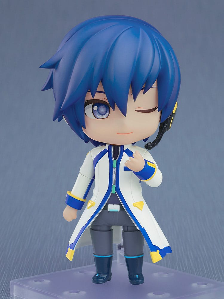 Character Vocal Series Kaito Nendoroid Kaito 2.0
