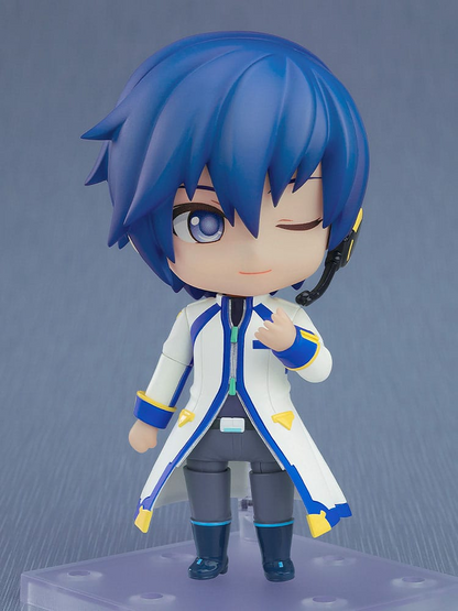 Character Vocal Series Kaito Nendoroid Kaito 2.0