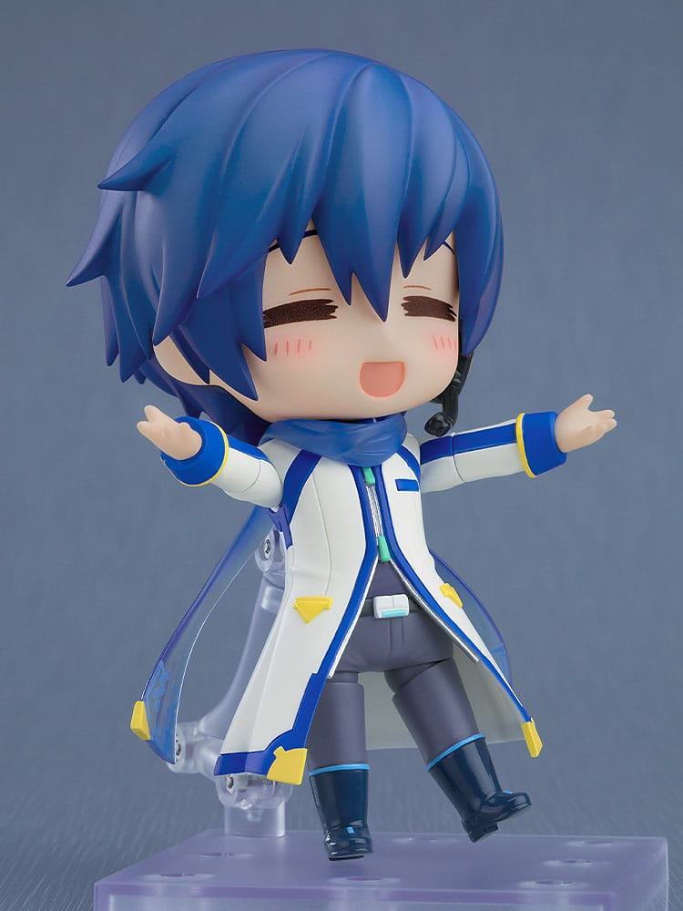 Character Vocal Series Kaito Nendoroid Kaito 2.0