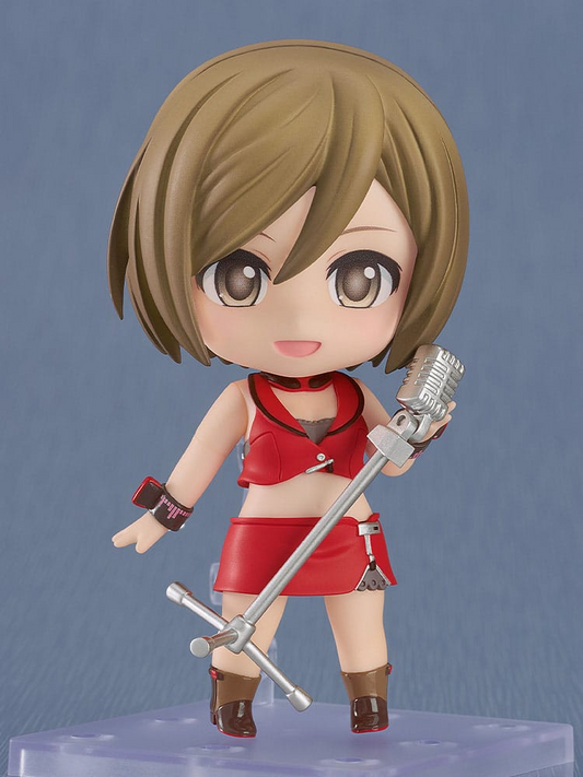 Character Vocal Series: Meiko Nendoroid Meiko 2.0