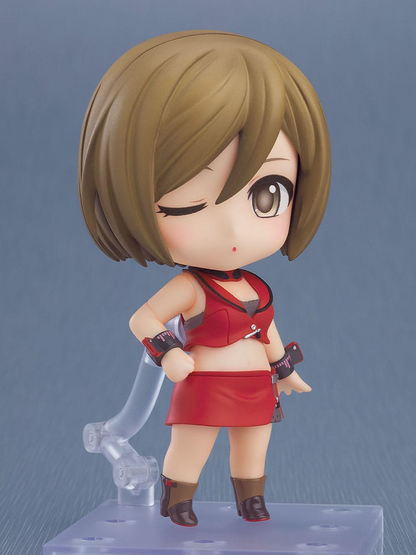 Character Vocal Series: Meiko Nendoroid Meiko 2.0