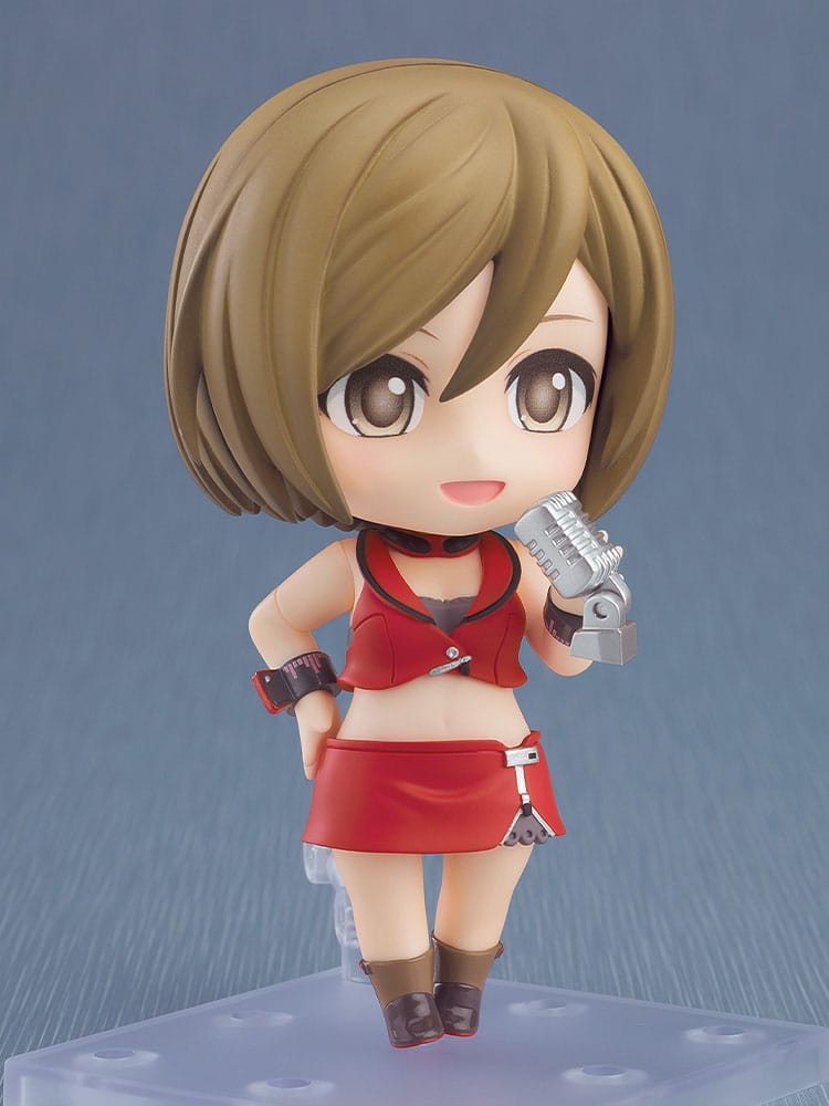 Character Vocal Series: Meiko Nendoroid Meiko 2.0