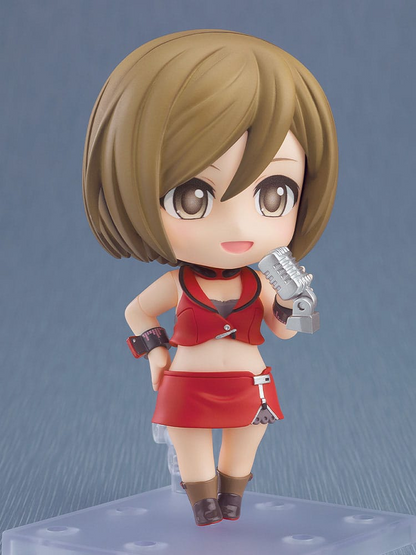 Character Vocal Series: Meiko Nendoroid Meiko 2.0