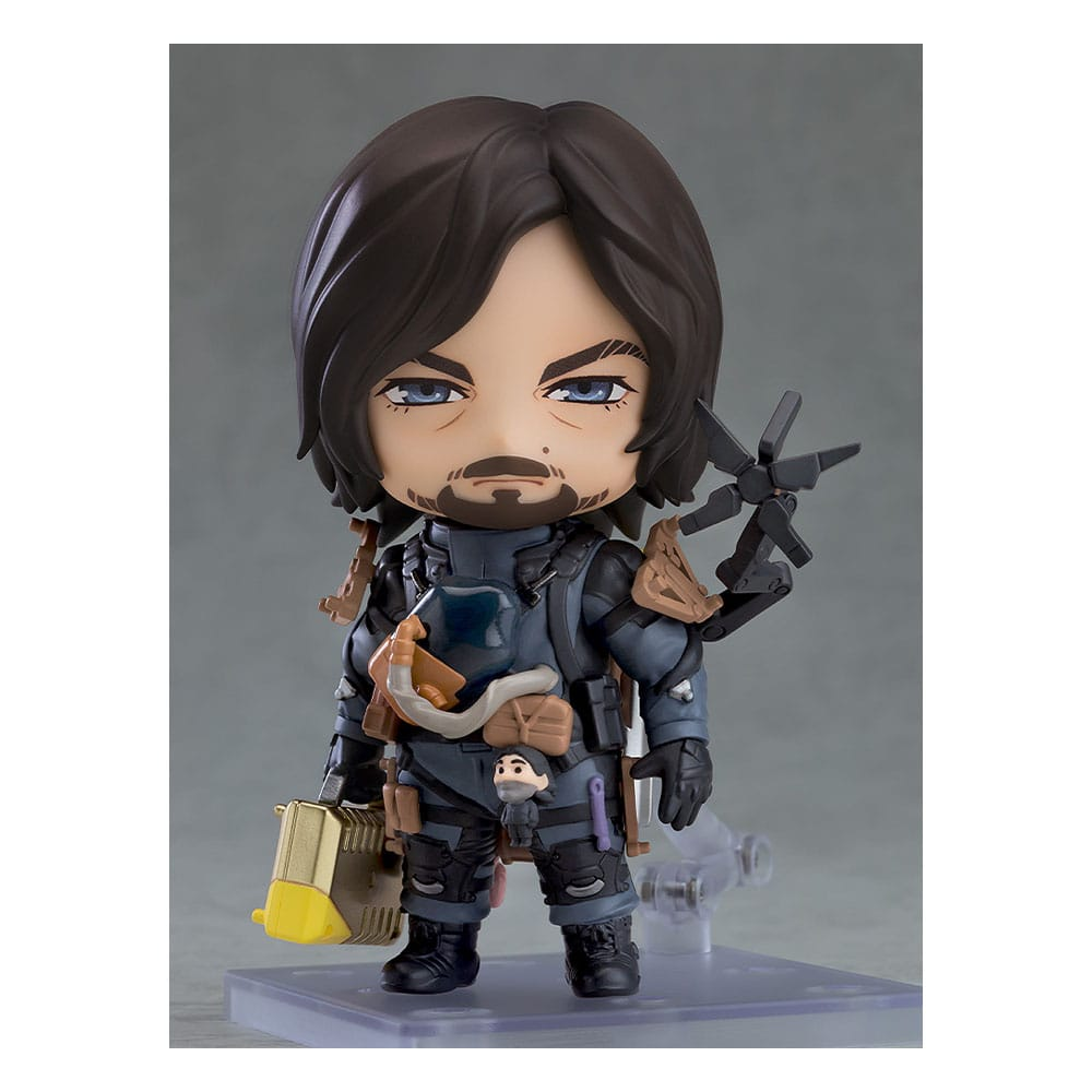 Death Stranding 2: On the Beach Nendoroid Sam