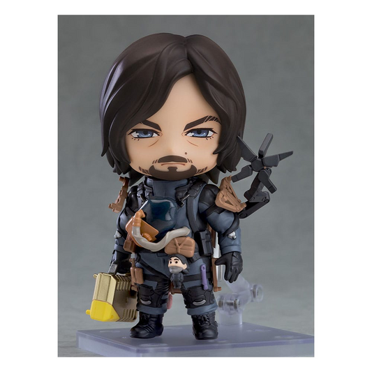 Death Stranding 2: On the Beach Nendoroid Sam