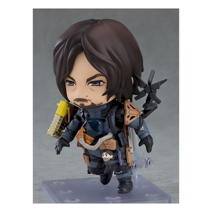 Death Stranding 2: On the Beach Nendoroid Sam
