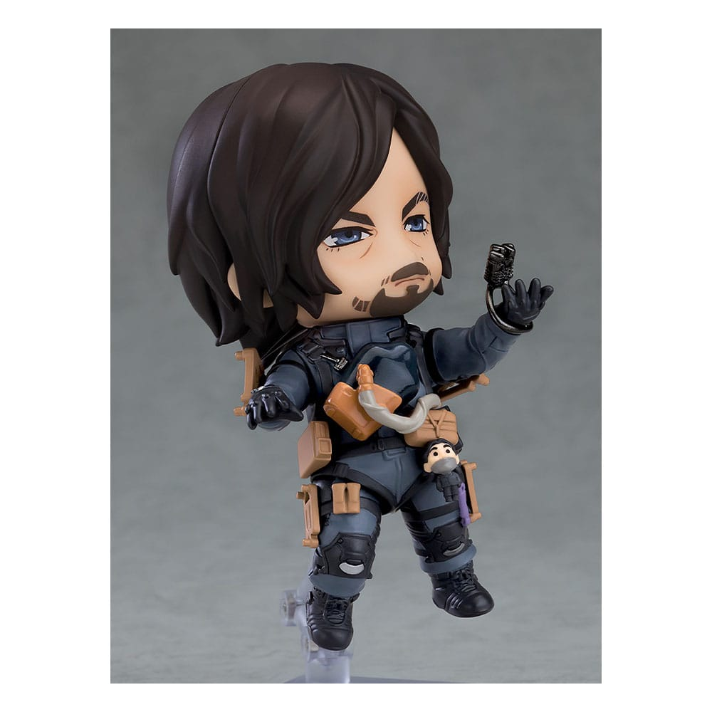 Death Stranding 2: On the Beach Nendoroid Sam
