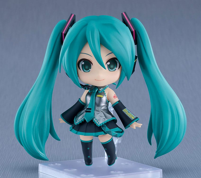 Character Vocal Series 01 Nendoroid Basic Hatsune Miku 3.0