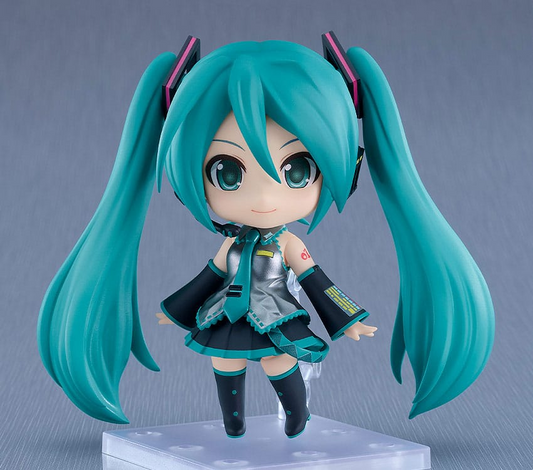 Character Vocal Series 01 Nendoroid Basic Hatsune Miku 3.0