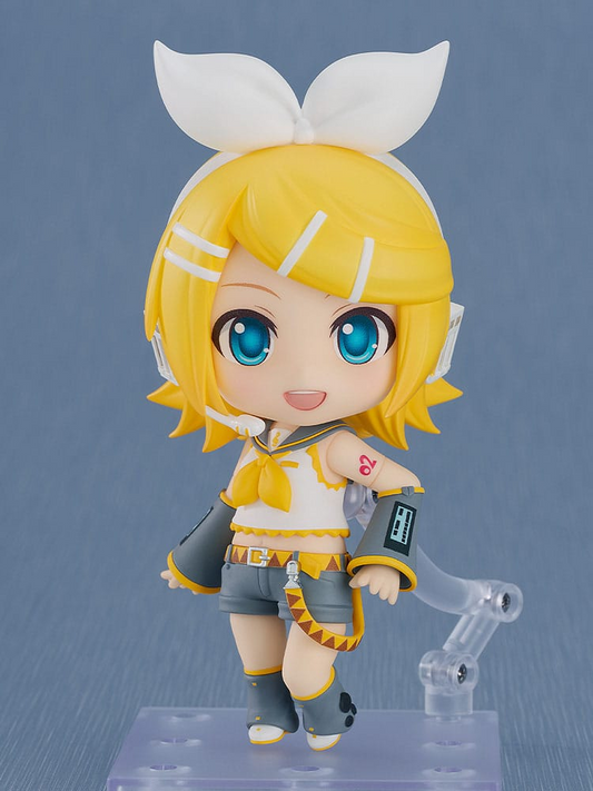 Character Vocal Series 02: Kagamine Len Nendoroid Kagamine Rin 2.0