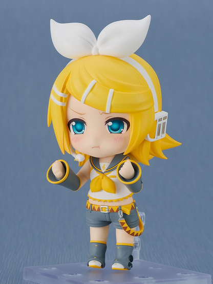 Character Vocal Series 02: Kagamine Len Nendoroid Kagamine Rin 2.0