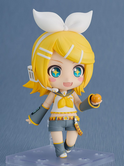 Character Vocal Series 02: Kagamine Len Nendoroid Kagamine Rin 2.0