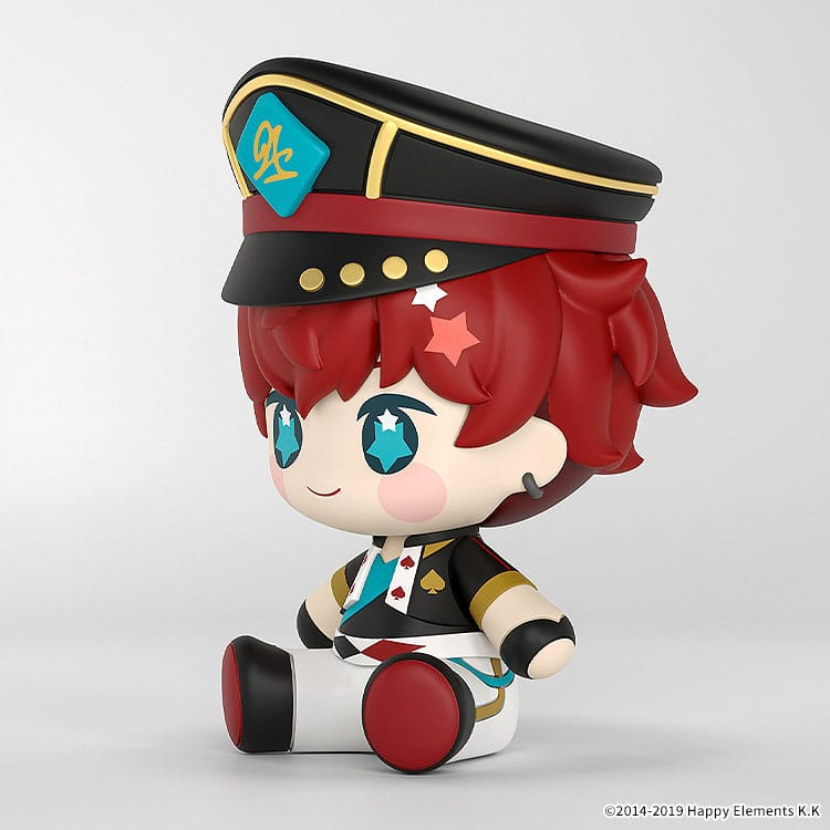 Ensemble Stars!! Huggy Good Smile Hiiro Amagi