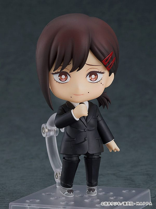 Chainsaw Man Nendoroid Kobeni