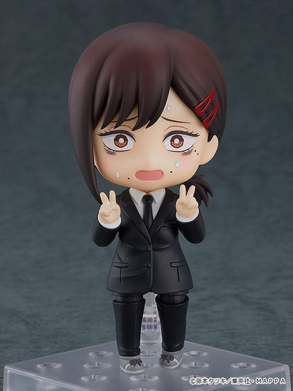 Chainsaw Man Nendoroid Kobeni