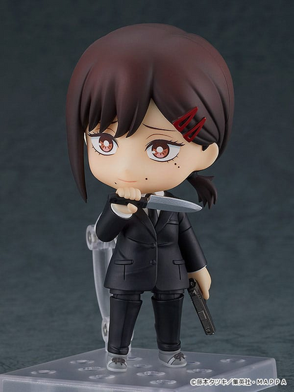 Chainsaw Man Nendoroid Kobeni