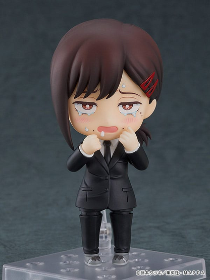 Chainsaw Man Nendoroid Kobeni