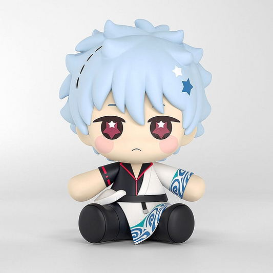 Gintama Huggy Good Smile Gintoki Sakata