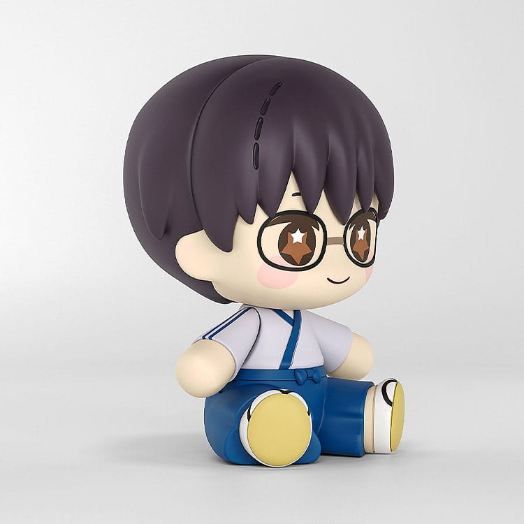 Gintama Huggy Good Smile Shinpachi Shimura