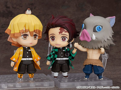 Demon Slayer: Kimetsu no Yaiba Nendoroid Inosuke Hashibira