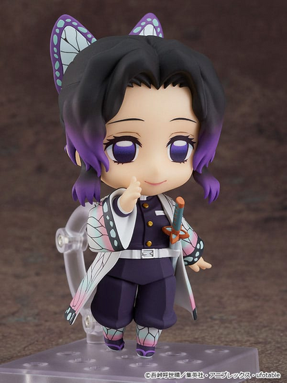 Demon Slayer: Kimetsu no Yaiba Nendoroid Shinobu Kocho