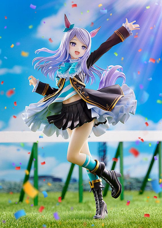 Uma Musume Pretty Derby 1/7 Scale Statue Mejiro McQueen The Treasure of the Prestigious Mejiro Family