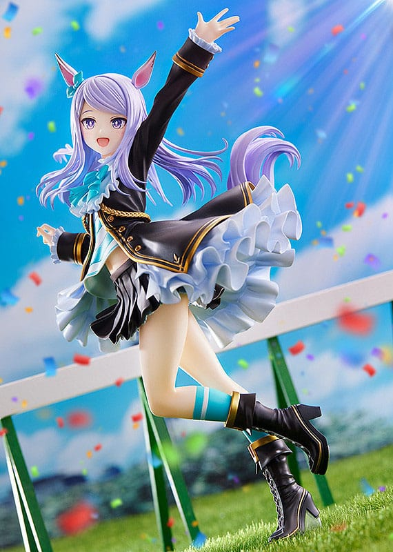 Uma Musume Pretty Derby 1/7 Scale Statue Mejiro McQueen The Treasure of the Prestigious Mejiro Family