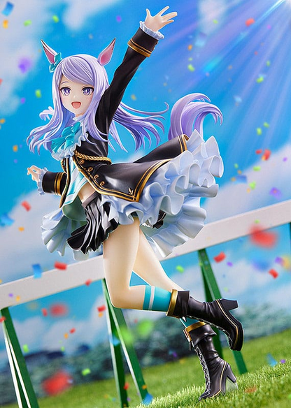 Uma Musume Pretty Derby 1/7 Scale Statue Mejiro McQueen The Treasure of the Prestigious Mejiro Family