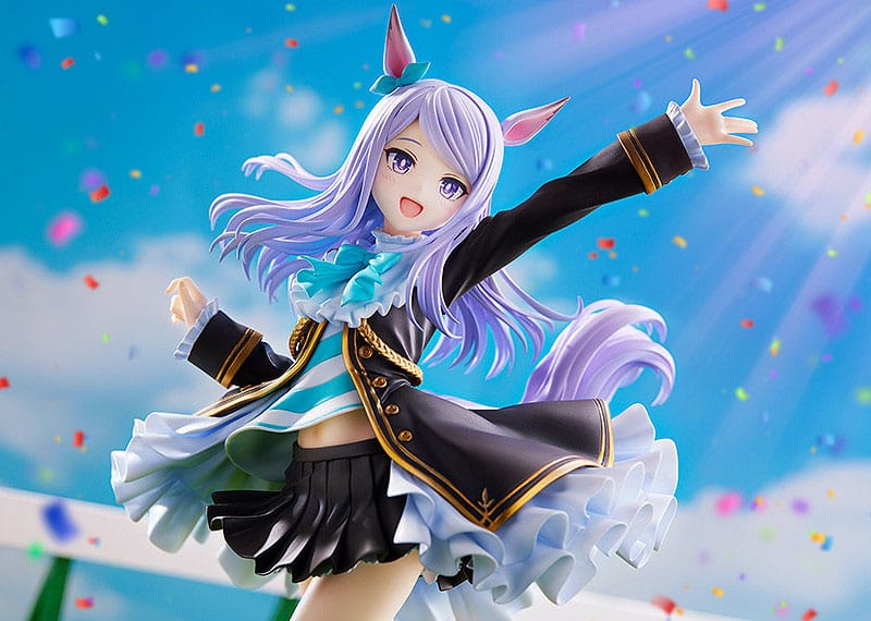 Uma Musume Pretty Derby 1/7 Scale Statue Mejiro McQueen The Treasure of the Prestigious Mejiro Family