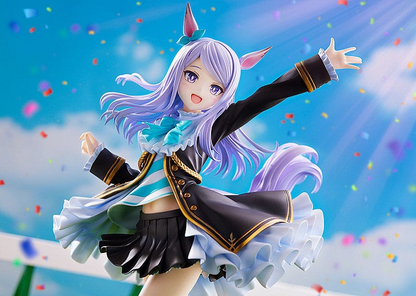 Uma Musume Pretty Derby 1/7 Scale Statue Mejiro McQueen The Treasure of the Prestigious Mejiro Family