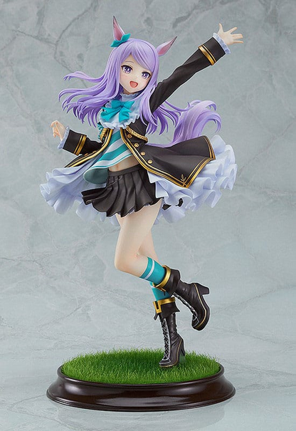 Uma Musume Pretty Derby 1/7 Scale Statue Mejiro McQueen The Treasure of the Prestigious Mejiro Family