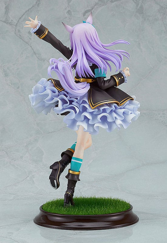 Uma Musume Pretty Derby 1/7 Scale Statue Mejiro McQueen The Treasure of the Prestigious Mejiro Family