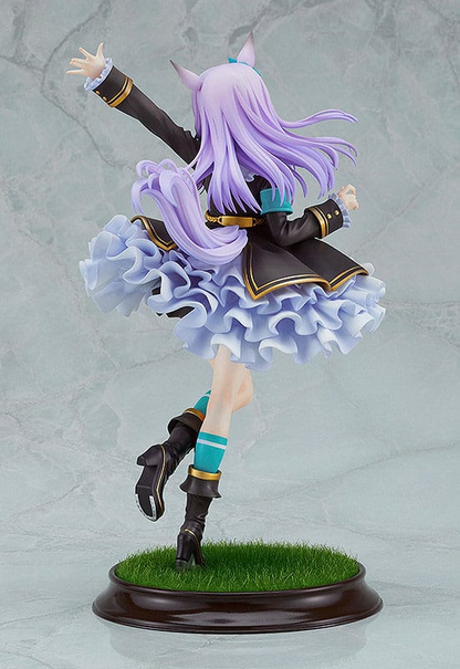 Uma Musume Pretty Derby 1/7 Scale Statue Mejiro McQueen The Treasure of the Prestigious Mejiro Family