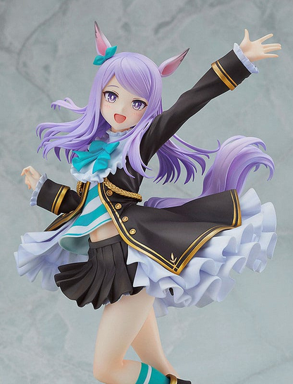 Uma Musume Pretty Derby 1/7 Scale Statue Mejiro McQueen The Treasure of the Prestigious Mejiro Family